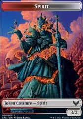 Spirit Token - Foil